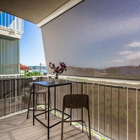 Apartman Anja, Apartman S Pogledom Apartment โตรกีร์ ภายนอก รูปภาพ